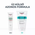 Eucerin DermoPure Clinical Mélytisztító Gél 150 ml