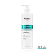 Eucerin DermoPure Clinical Mélytisztító Gél 400 ml