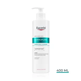 Eucerin DermoPure Clinical Mélytisztító Gél 400 ml