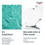 Eucerin DermoPure Clinical Mélytisztító Gél 400 ml