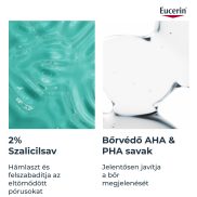 Eucerin DermoPure Clinical Mélytisztító Gél 400 ml