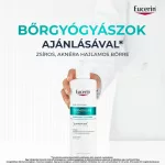 Eucerin DermoPure Clinical Mélytisztító Gél 400 ml