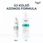 Eucerin DermoPure Clinical Mélytisztító Gél 400 ml