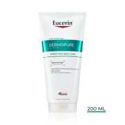 Eucerin DermoPure Clinical Testkrém 200 ml