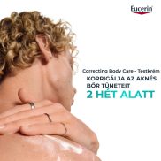 Eucerin DermoPure Clinical Testkrém 200 ml