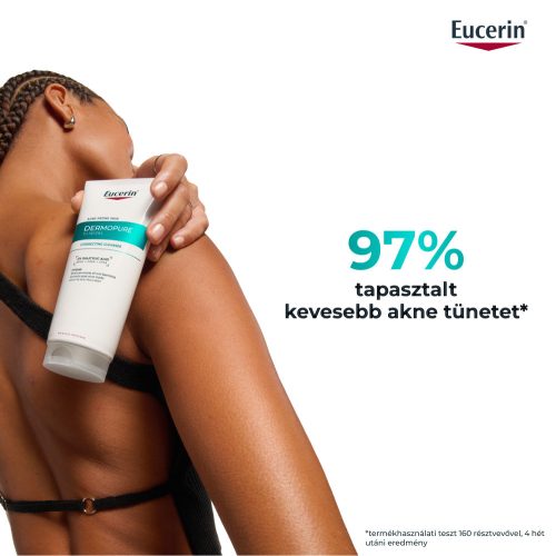Eucerin DermoPure Clinical Testkrém 200 ml