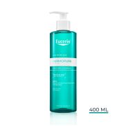 Eucerin DermoPure Clinical Tisztító Gél 400 ml