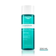 Eucerin DermoPure Clinical Tisztító Tonik 200 ml