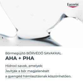 Eucerin DermoPure Clinical Tisztító Tonik 200 ml