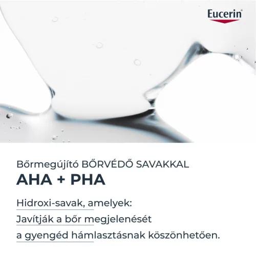 Eucerin DermoPure Clinical Tisztító Tonik 200 ml
