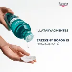 Eucerin DermoPure Clinical Tisztító Tonik 200 ml