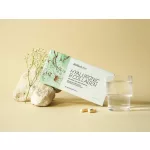 BiotechUSA Hyaluronic & Collagen kapszula 120x