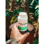 BiotechUSA Ashwagandha kapszula 60x