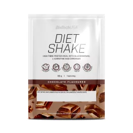 BiotechUSA Diet Shake csokoládé 30g