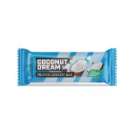 BiotechUSA Protein Dessert Bar fehérjeszelet Coconut-Dream 50g