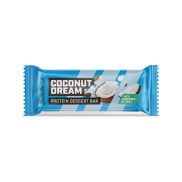   BiotechUSA Protein Dessert Bar fehérjeszelet Coconut-Dream 50g