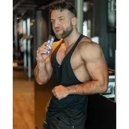   BiotechUSA Protein Dessert Bar fehérjeszelet Coconut-Dream 50g