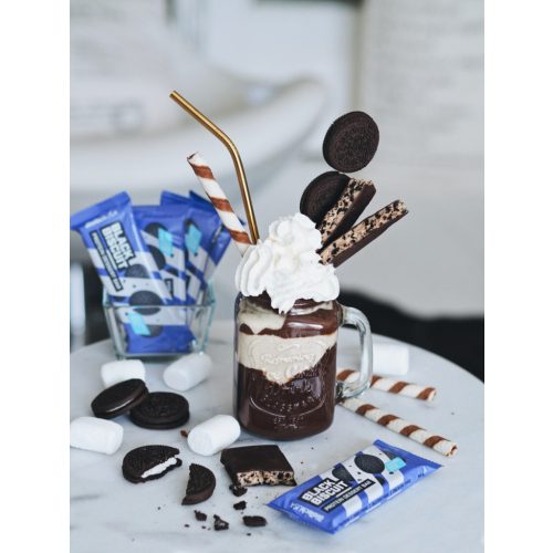 BiotechUSA Protein Dessert Bar fehérjeszelet Coconut-Dream 50g