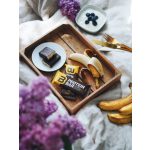 BioTechUSA Protein Bar banán 70g