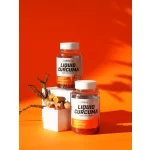 BiotechUSA Liquid Curcuma folyékony kurkuma kivonattal kapszula 30x