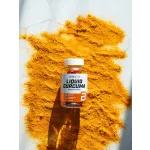 BiotechUSA Liquid Curcuma folyékony kurkuma kivonattal kapszula 30x