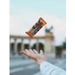 BiotechUSA Protein Dessert Bar fehérjeszelet Crunchy-Caramel 50g