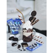   BiotechUSA Protein Dessert Bar fehérjeszelet Crunchy-Caramel 50g