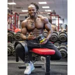 Biotech BCAA ZERO aminosav Citromos Ice tea 360g