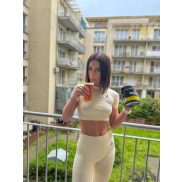 Biotech BCAA ZERO aminosav Ananász-Mangó 360g