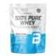 Biotech 100% Pure Whey tejsavó fehérjepor Eper 454g