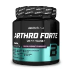 Biotech Arthro Forte italpor feketeribizli 340g