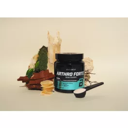 Biotech Arthro Forte italpor feketeribizli 340g