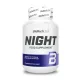 BiotechUSA Night kapszula 60x