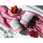 BiotechUSA Clear Collagen italpor eper-vörösáfonya 308g