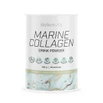 BiotechUSA Marine Collagen italpor 240 g