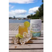 BiotechUSA Marine Collagen italpor 240 g