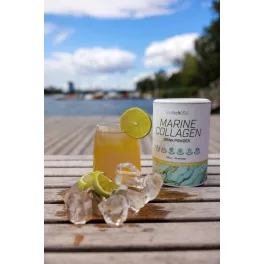 BiotechUSA Marine Collagen italpor 240 g