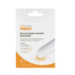 Elysium HESS! rovarcsípés-kezelő készülék