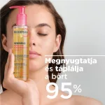 Bioderma Sensibio Micellás arctisztító olaj 150 ml 