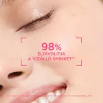 Bioderma Sensibio Micellás arctisztító olaj 150 ml 