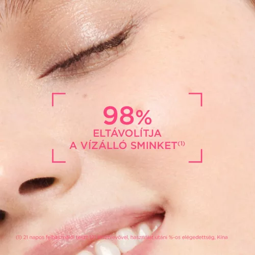 Bioderma Sensibio Micellás arctisztító olaj 150 ml 