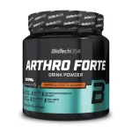 Biotech Arthro Forte italpor trópusi gyümölcs 340g