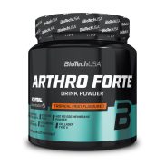 Biotech Arthro Forte italpor trópusi gyümölcs 340g