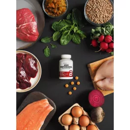 Biotech Iron Professional Tabletta 60x