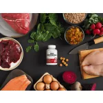 Biotech Iron Professional Tabletta 60x