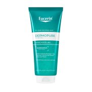   Eucerin DermoPure Clinical Purifying Scrub – Arcradír 100ml