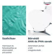   Eucerin DermoPure Clinical Peeling 10 Bőrmegújító Szérum 40ml