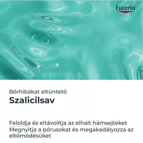 Eucerin DermoPure Clinical Peeling 10 Bőrmegújító Szérum 40ml