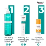 Eucerin DermoPure Clinical Peeling 10 Bőrmegújító Szérum 40ml