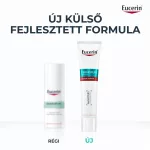 Eucerin DermoPure Clinical Hydra Repair Bőrnyugtató Krém 40 ml